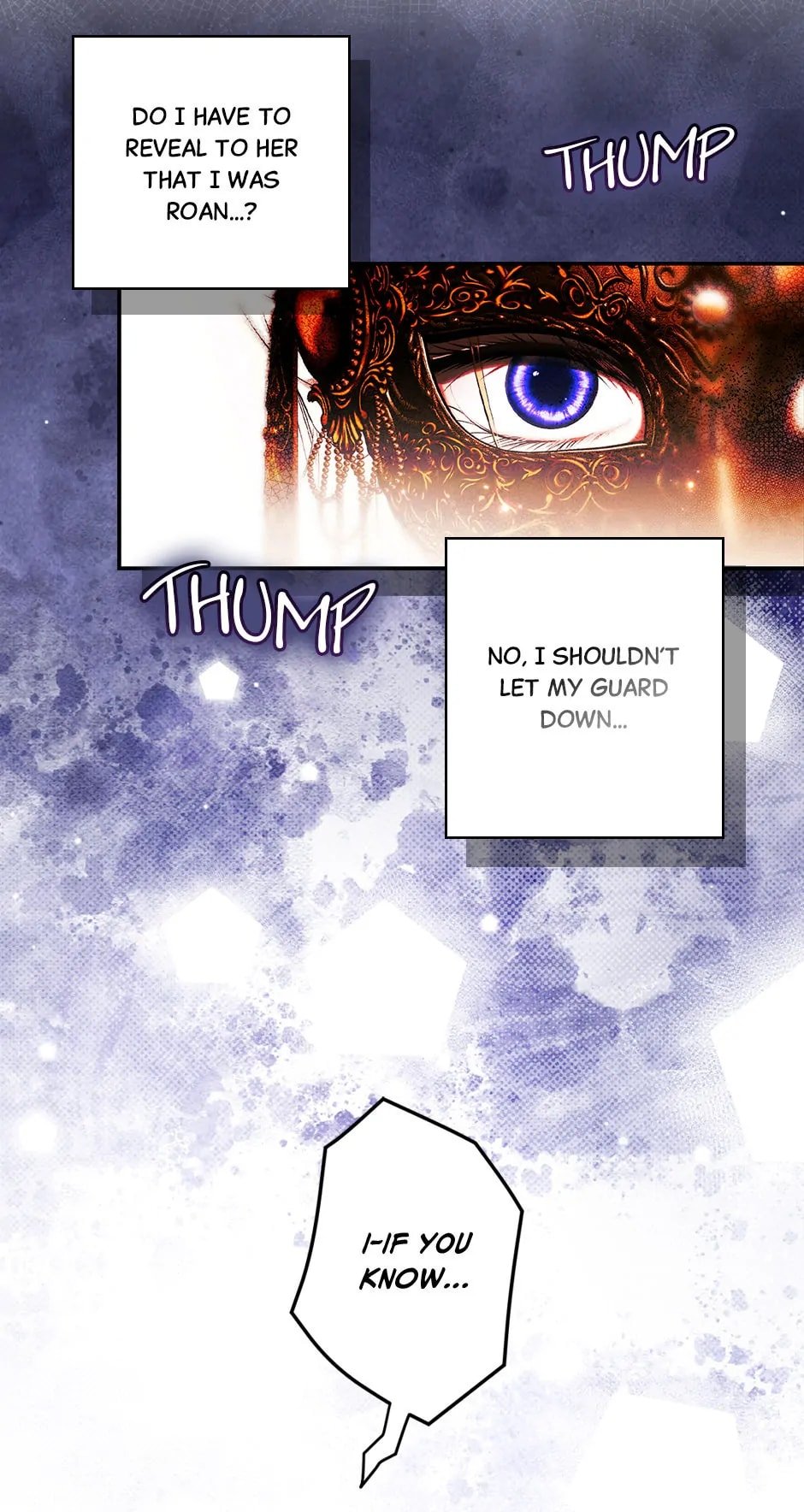 Secret Lady, Chapter 121 image 14